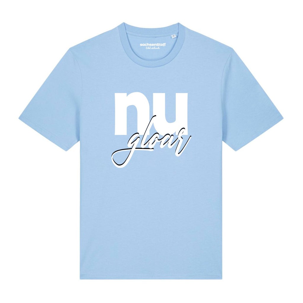 #NUGLOAR Herrenshirt