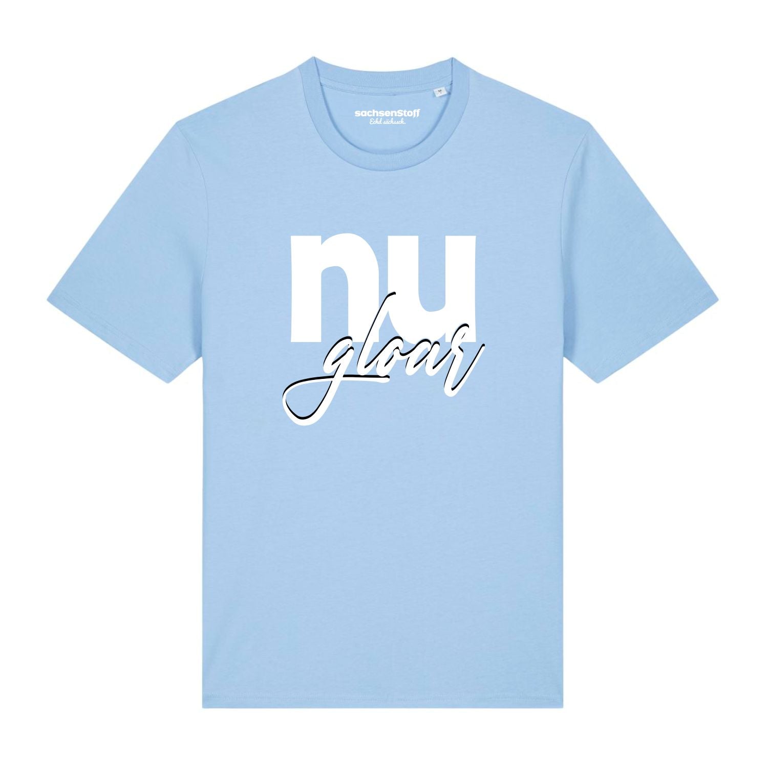 #NUGLOAR Herrenshirt