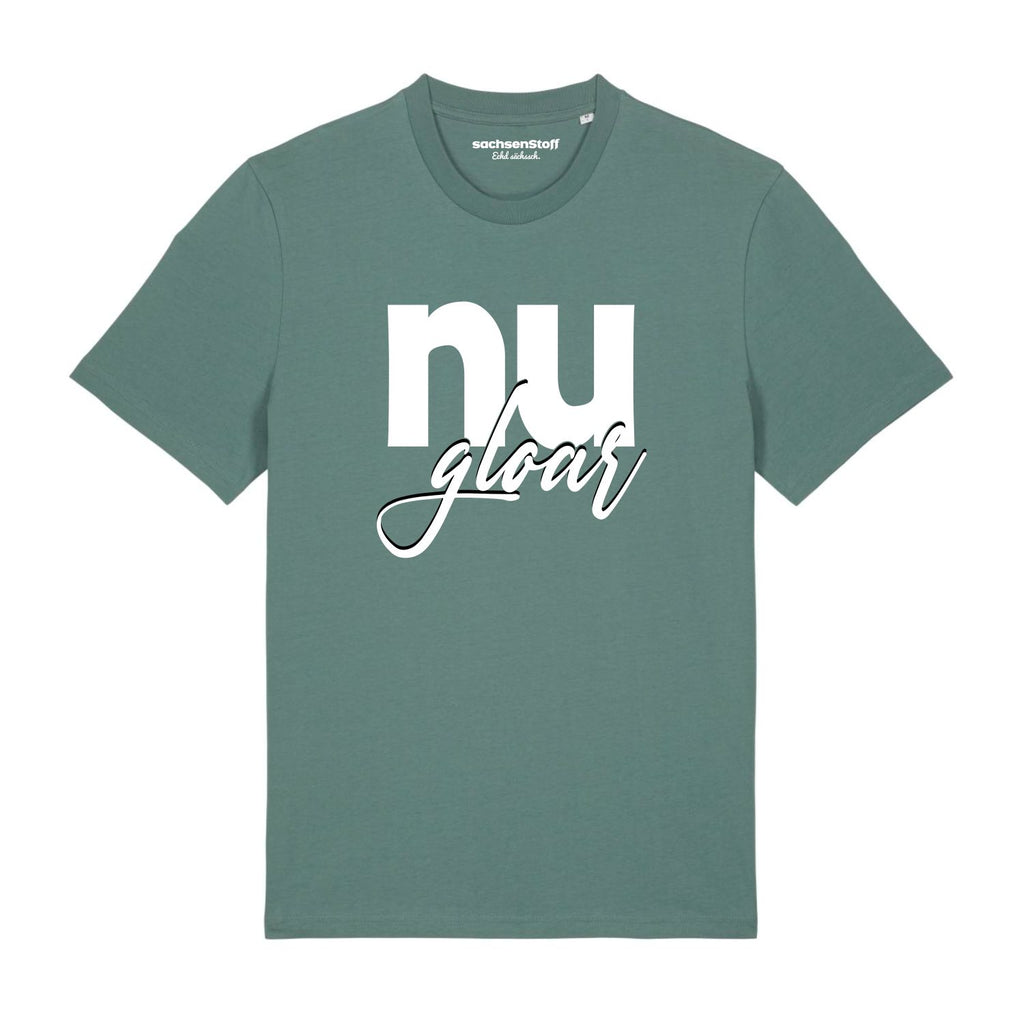 #NUGLOAR Herrenshirt