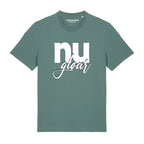 #NUGLOAR Herrenshirt
