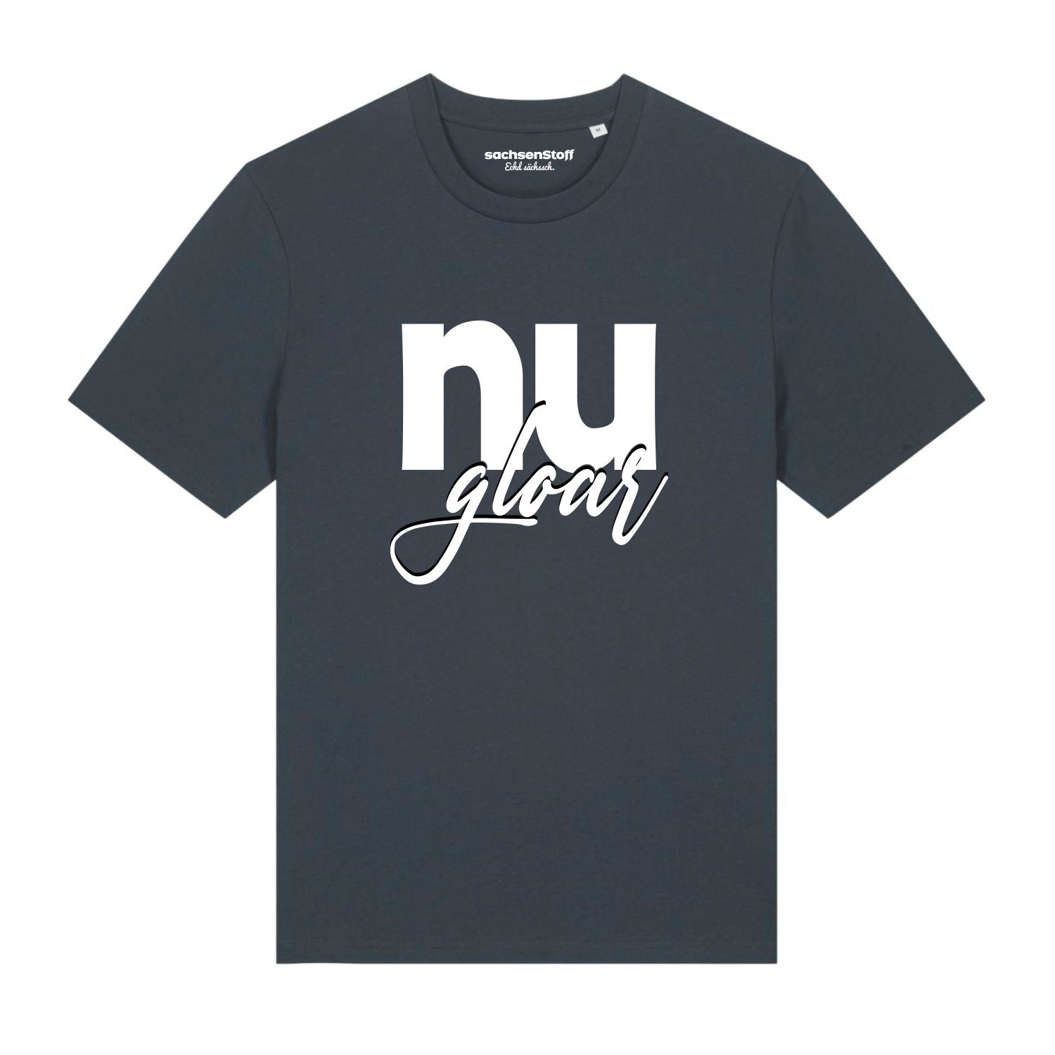 #NUGLOAR Herrenshirt