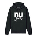 #NUGLOAR Hoodie unisex