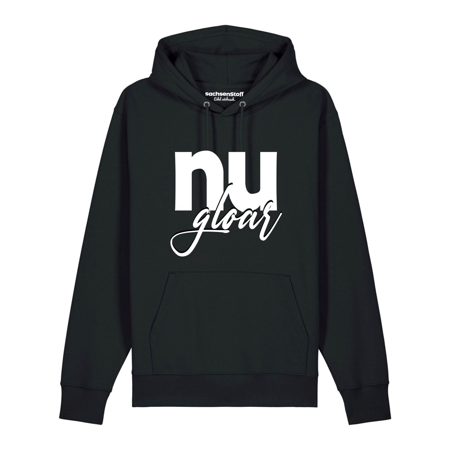 #NUGLOAR Hoodie unisex