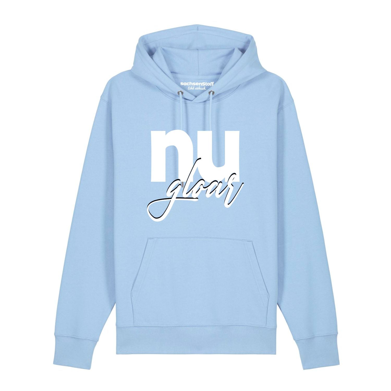 #NUGLOAR Hoodie unisex