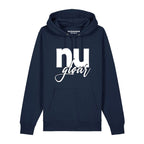 #NUGLOAR Hoodie unisex