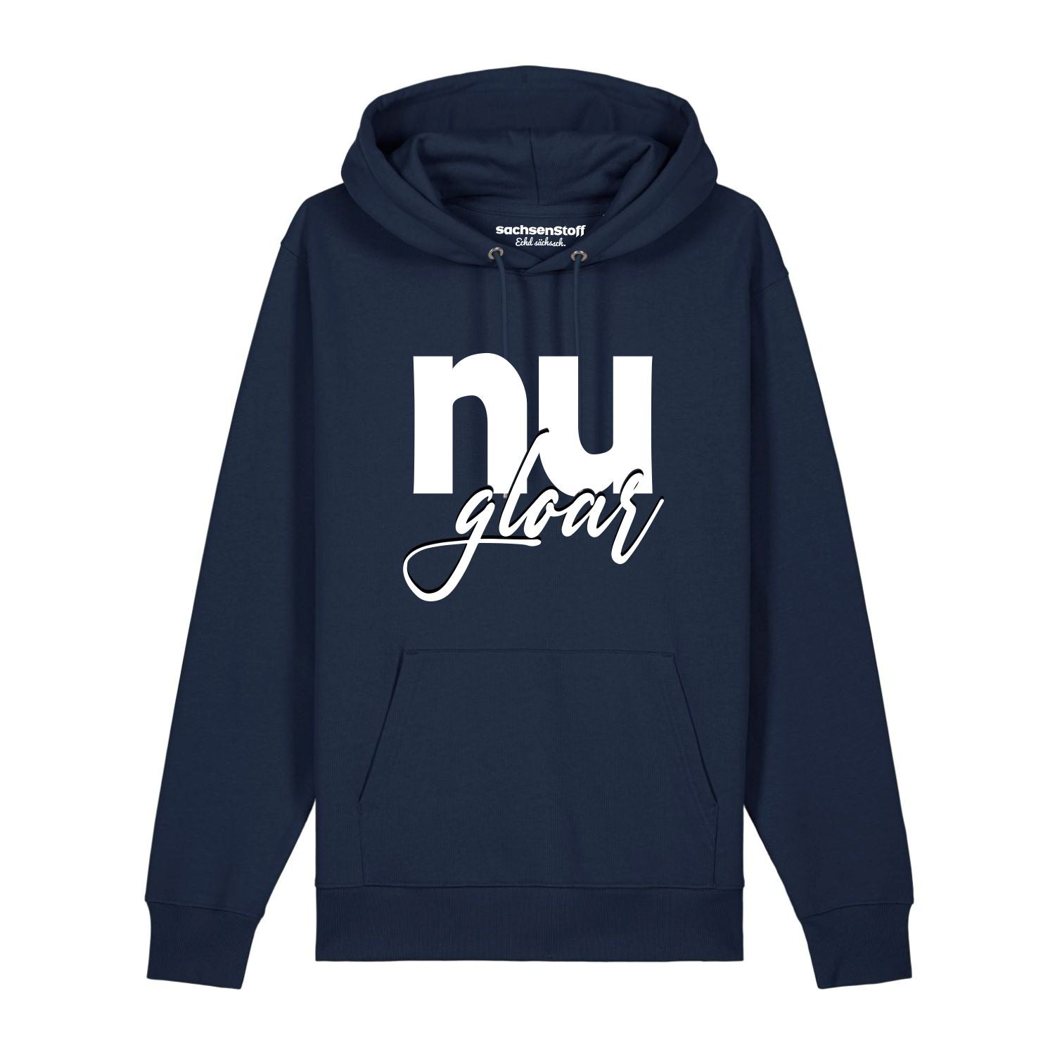 #NUGLOAR Hoodie unisex