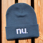 Mütze #NU Bestickter Sachsen Beanie für Damen & Herren | Sächsische Strickmütze