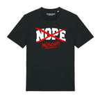 #NÜSCHT Herrenshirt