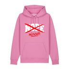 #NÜSCHT Hoodie unisex