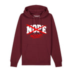 #NÜSCHT Hoodie unisex