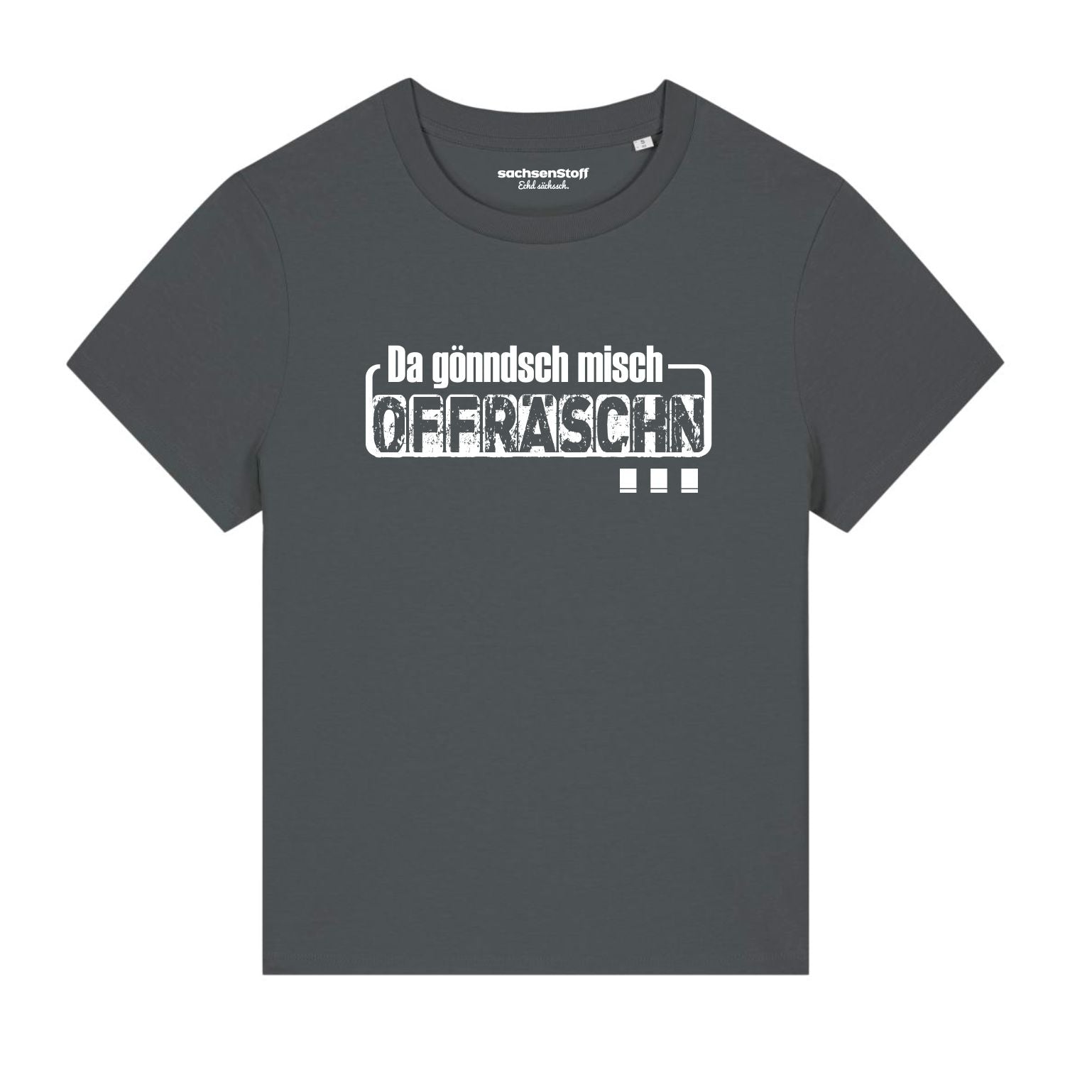 #OFFRÄSCHN Damenshirt