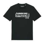 #OFFRÄSCHN Herrenshirt