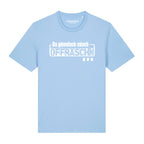 #OFFRÄSCHN Herrenshirt