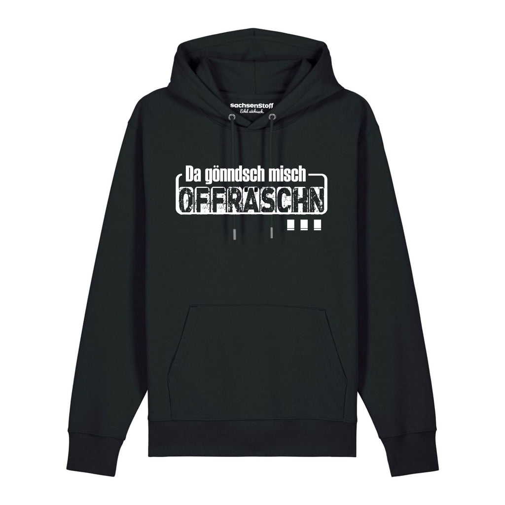 #OFFRÄSCHN Hoodie unisex