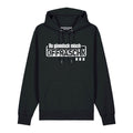 #OFFRÄSCHN Hoodie unisex