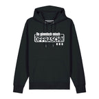 #OFFRÄSCHN Hoodie unisex
