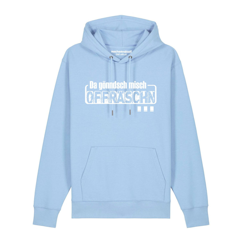 #OFFRÄSCHN Hoodie unisex