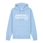 #OFFRÄSCHN Hoodie unisex