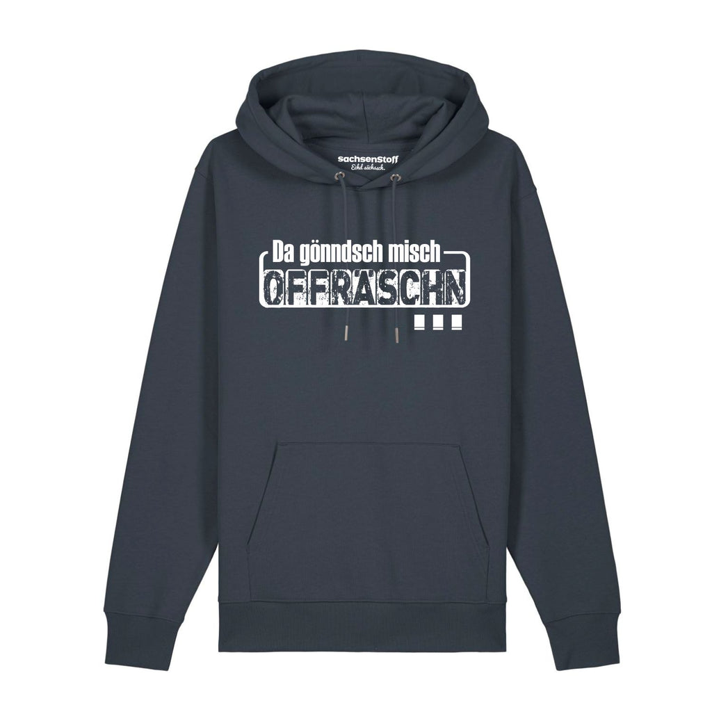 #OFFRÄSCHN Hoodie unisex