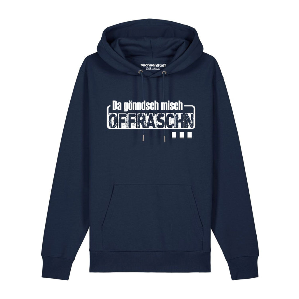 #OFFRÄSCHN Hoodie unisex