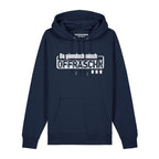 #OFFRÄSCHN Hoodie unisex