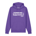 #OFFRÄSCHN Hoodie unisex