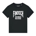 #RISCHDSCHGLASSE Damenshirt
