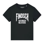 #RISCHDSCHGLASSE Damenshirt