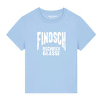 #RISCHDSCHGLASSE Damenshirt
