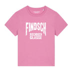 #RISCHDSCHGLASSE Damenshirt