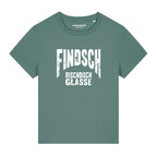 #RISCHDSCHGLASSE Damenshirt