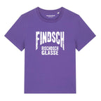 #RISCHDSCHGLASSE Damenshirt