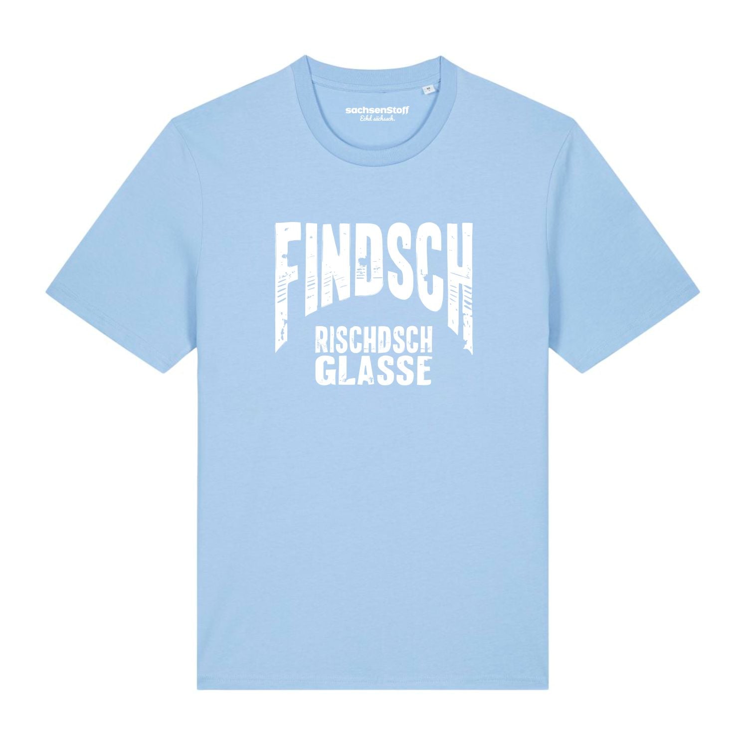 #RISCHDSCHGLASSE Herrenshirt