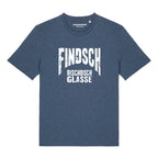 #RISCHDSCHGLASSE Herrenshirt