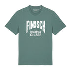 #RISCHDSCHGLASSE Herrenshirt