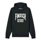 #RISCHDSCHGLASSE Hoodie unisex