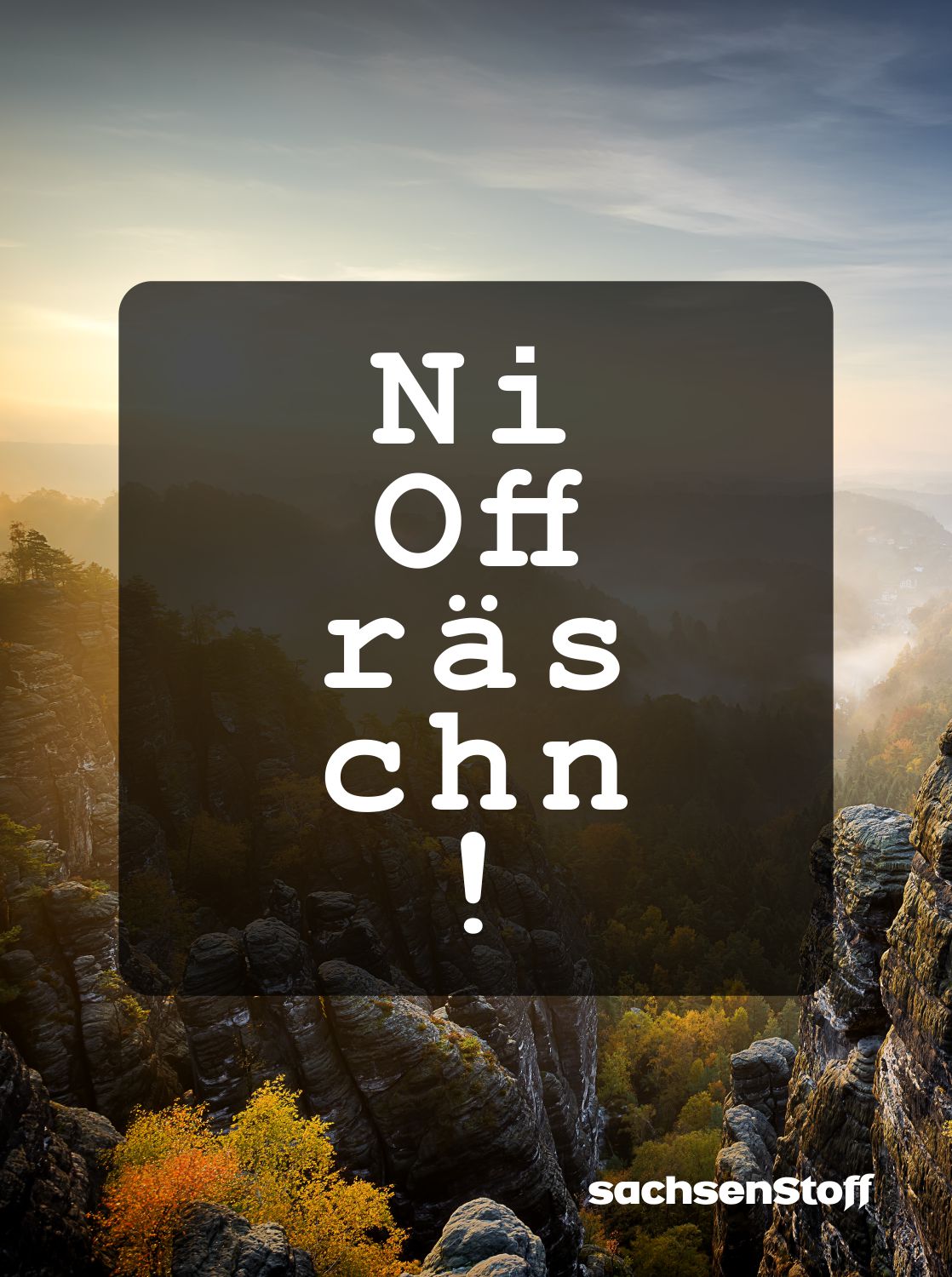 Sachsen Sprüche und sächsische Weisheiten und Redewendungen Sachsen Witze lustig von sachsenStoff