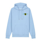 #SACHSENSTOLZ Hoodie unisex