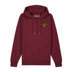 #SACHSENSTOLZ Hoodie unisex