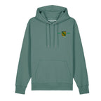 #SACHSENSTOLZ Hoodie unisex
