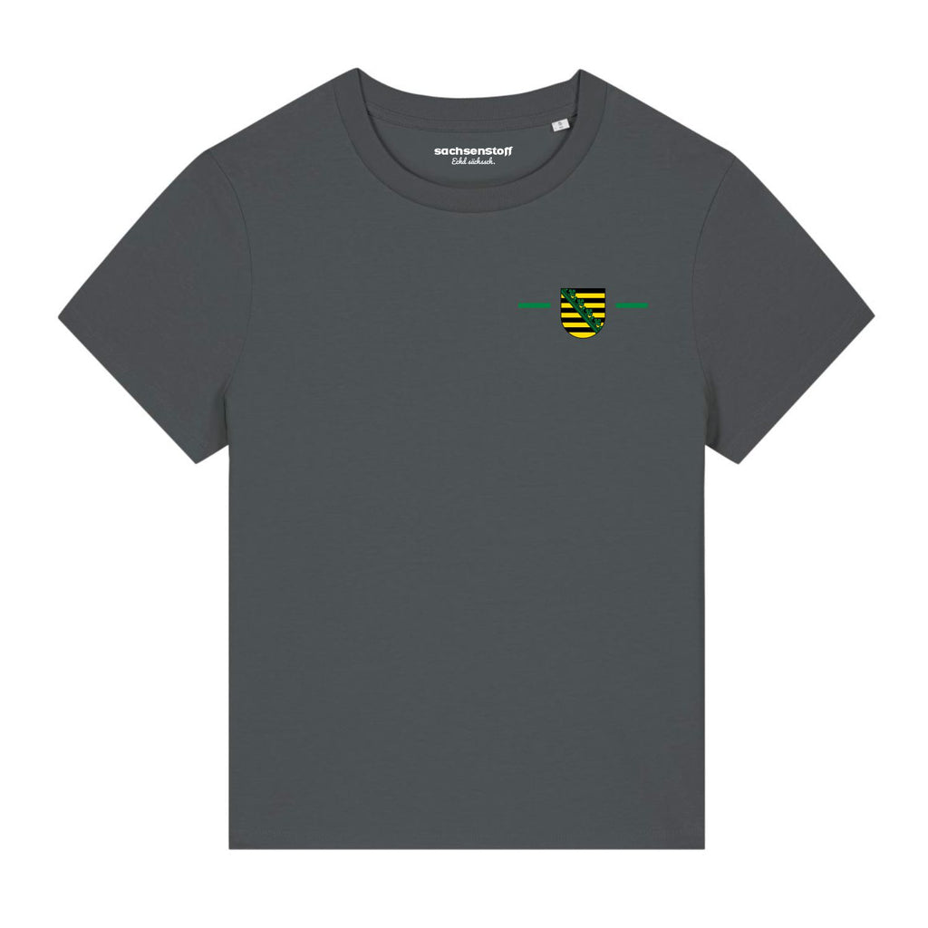 #SACHSENSTOLZ Damenshirt