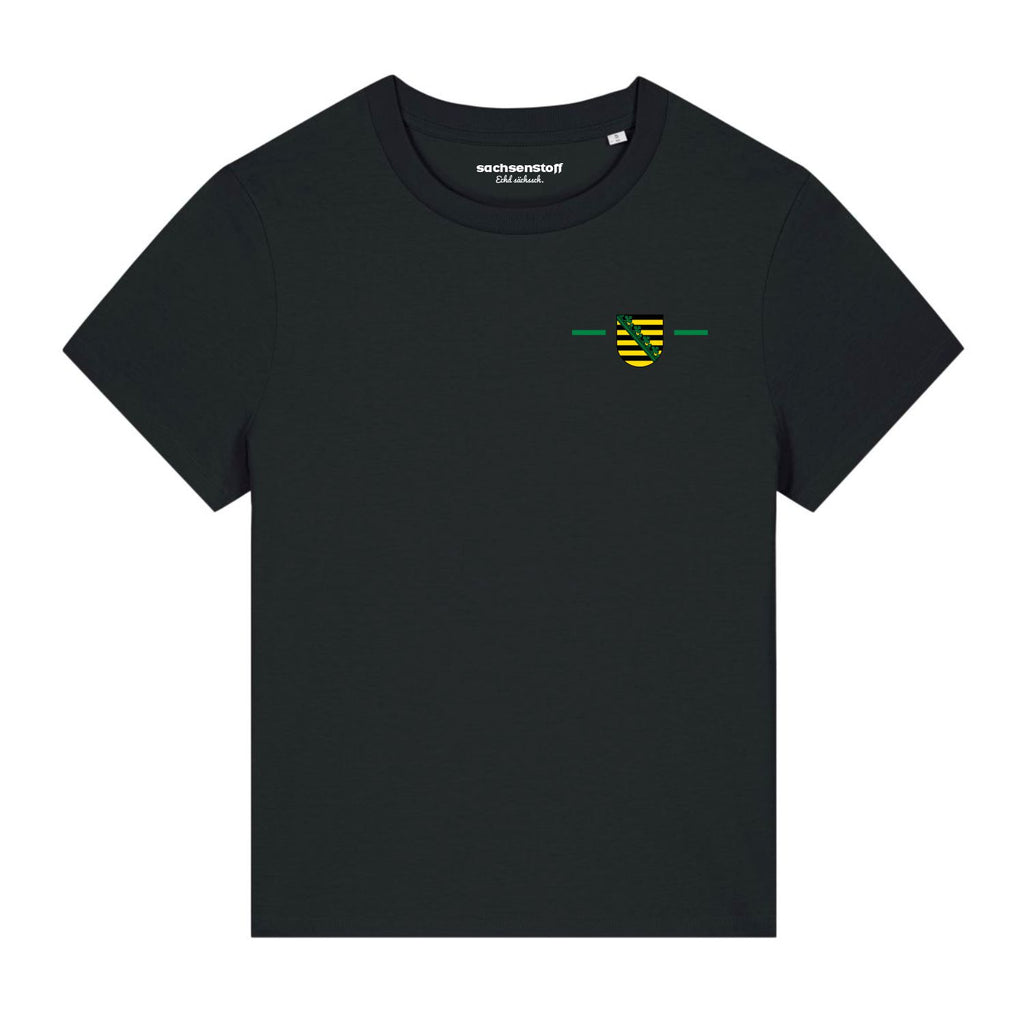 #SACHSENSTOLZ Damenshirt
