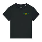 #SACHSENSTOLZ Damenshirt