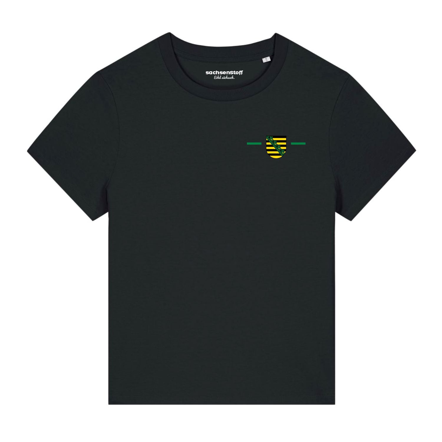 #SACHSENSTOLZ Damenshirt