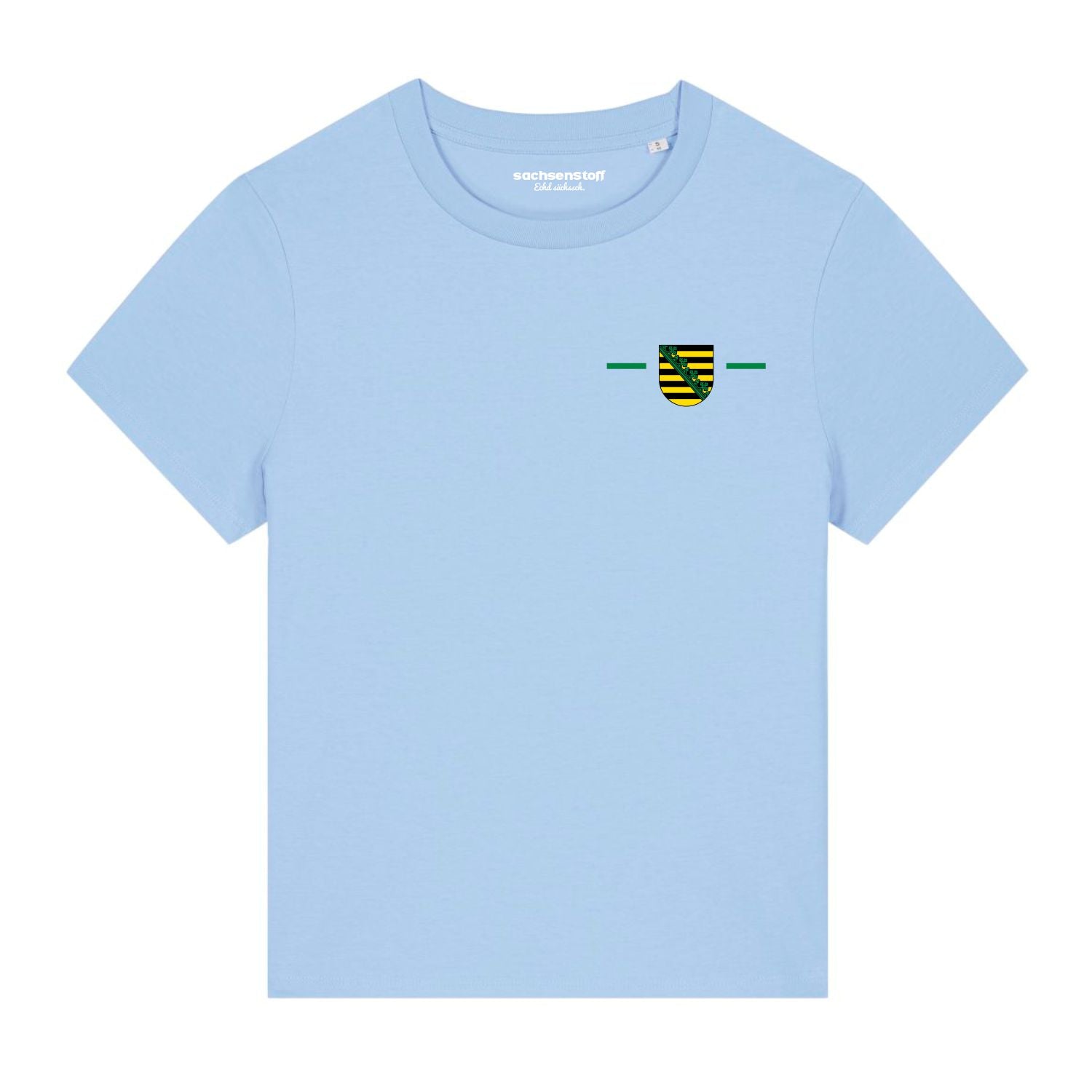 #SACHSENSTOLZ Damenshirt