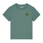 #SACHSENSTOLZ Damenshirt