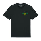 #SACHSENSTOLZ Herrenshirt