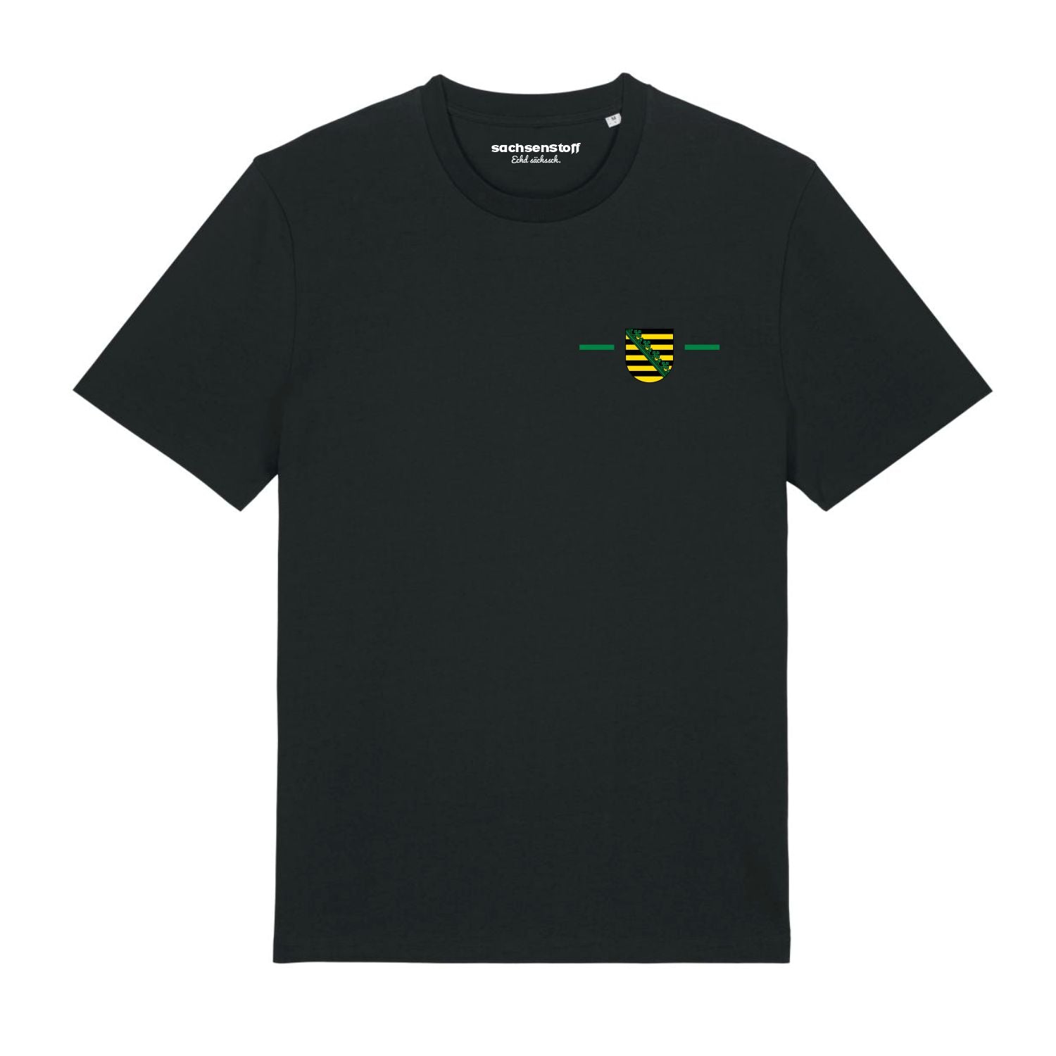 #SACHSENSTOLZ Herrenshirt
