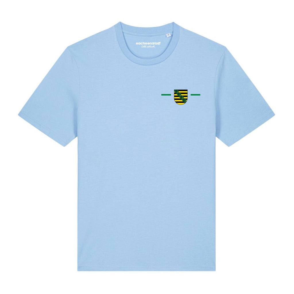 #SACHSENSTOLZ Herrenshirt