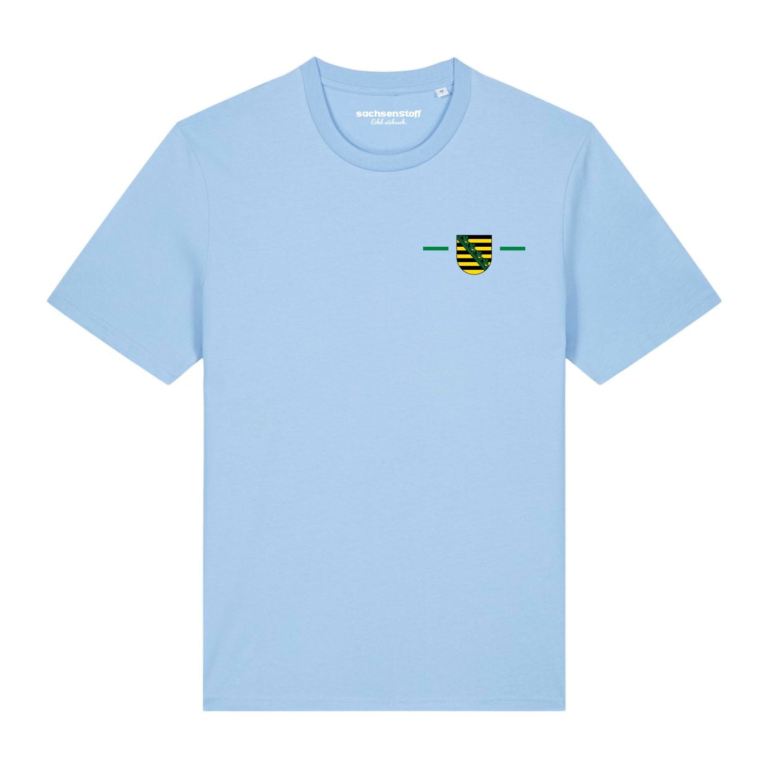 #SACHSENSTOLZ Herrenshirt